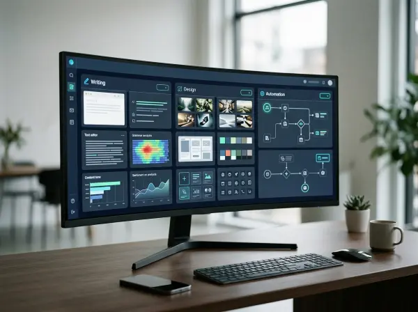 Best AI Tools for Beginners