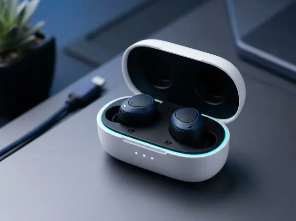 Best Budget Wireless Earbuds