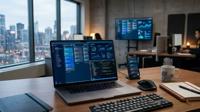 Best Productivity Apps: 5 Powerful Must-Have Tools That Will Transform Your Workflow Fast