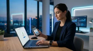 Read more about the article Essential Cybersecurity Habits: Powerful Protective Steps That Safeguard Your Digital Life