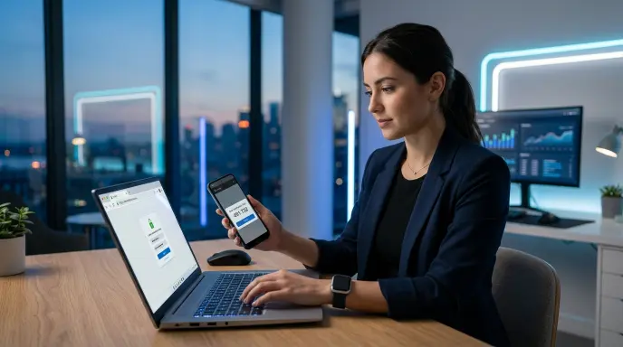 Essential Cybersecurity Habits: Powerful Protective Steps That Safeguard Your Digital Life
